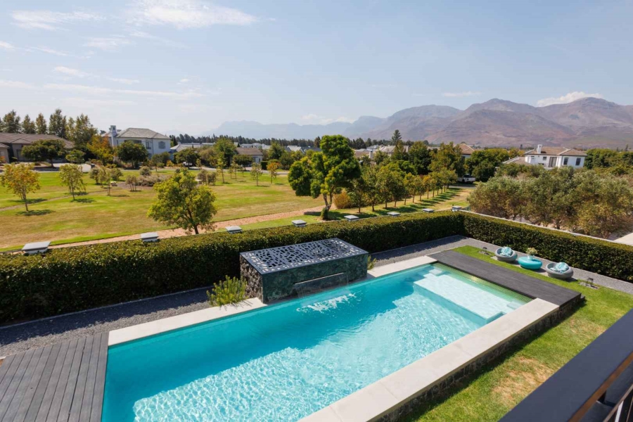 4 Bedroom Property for Sale in Val De Vie Estate Western Cape